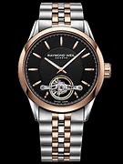 Image result for Rose Gold Automatic Watch