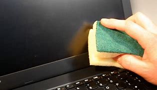 Image result for Clean Screen