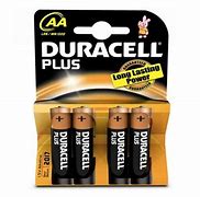 Image result for Duracell 9V with Camera