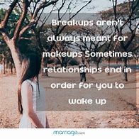 Image result for End of Relationship Quotes Break Up