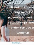 Image result for Girl Break Up Quotes