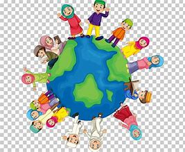 Image result for World. People Clip Art