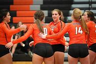 Image result for College Volleyball Gyat