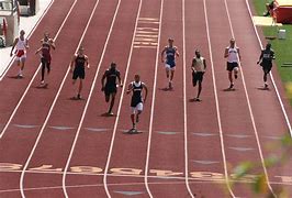 Image result for Running 400 Meters