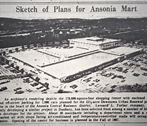 Image result for Ansonia Mall