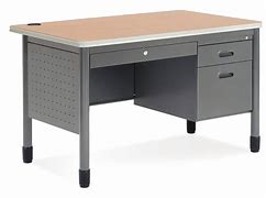 Image result for Modern Teacher Desk