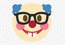 Image result for Nerd Emoji with Thumb