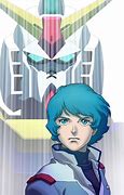 Image result for Gundam OO Raiser