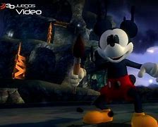 Image result for Epic Mickey Gameplay