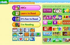 Image result for Kindergarten Nostalgia Games
