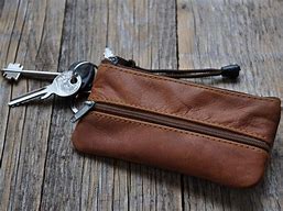 Image result for Wallet Key Chain Hook Clip