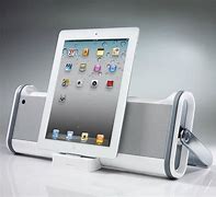 Image result for External Speaker for iPad