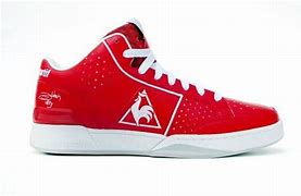 Image result for Le Coq Sportif Basketball Shoes
