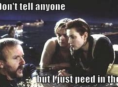 Image result for Twitter Titanic Memes
