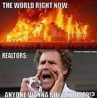 Image result for Buying and Selling a House Is Like Pulling Teeth Meme