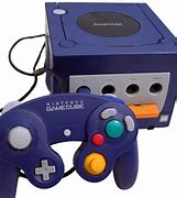 Image result for Nintendo GameCube System