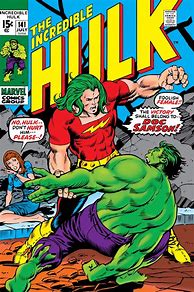 Image result for Incredible Hulk Comics