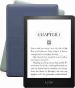 Image result for Kindle Paperwhite 2023 Features