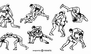 Image result for Wrestling Moves Diagram