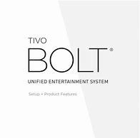 Image result for TiVo Edge vs Bolt