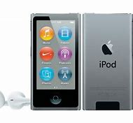 Image result for iPod Nano Space Grey