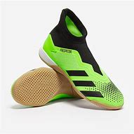 Image result for Adidas Indoor Soccer Boots