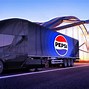 Image result for Pepsi Truck Logo