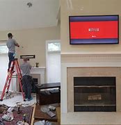 Image result for Local TV Installation