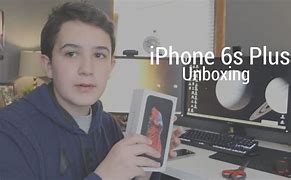 Image result for iPhone 6s Plus Space Grey Unboxing