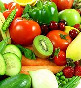 Image result for Examples of Fruits and Vegetables
