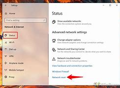 Image result for RSS Network Reset