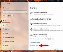 Image result for How to Do Network Reset