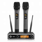 Image result for Elektron Wireless Microphone