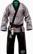 Image result for Jiu Jitsu Outfit
