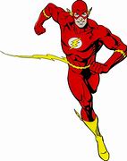 Image result for CW Flash