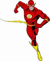 Image result for Flash Superhero