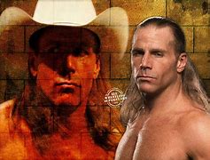 Image result for Shawn Michaels Cowboy Hat