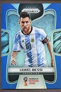 Image result for Lionel Messi FIFA Card