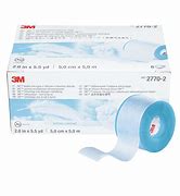 Image result for Medical Silicone Tape Blue