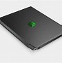 Image result for Green Gaming Laptop HP Pavilion 15