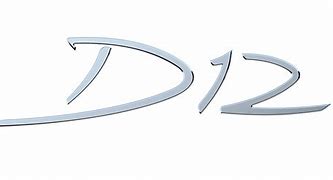 Image result for D12 Logo Small PNG