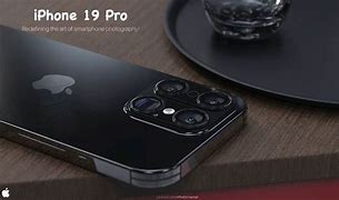 Image result for What Will the iPhone 19 Look Like