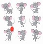Image result for Cartoon Mouse Ears