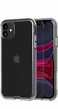 Image result for iPhone 11 Clear Case with Black Board