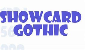Image result for Gothic Signs Logo