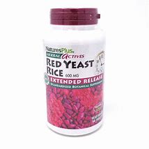 Image result for Red Rice Yeast Therapy