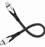 Image result for iPhone 13 Short Charger Cable