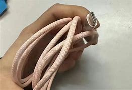 Image result for iPhone 15 Cable