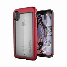 Image result for apple iphone x red cases