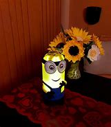 Image result for Minion String Lights